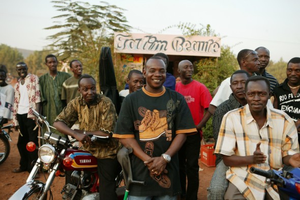 Symmetric Orchestra Symmetric Orchestra