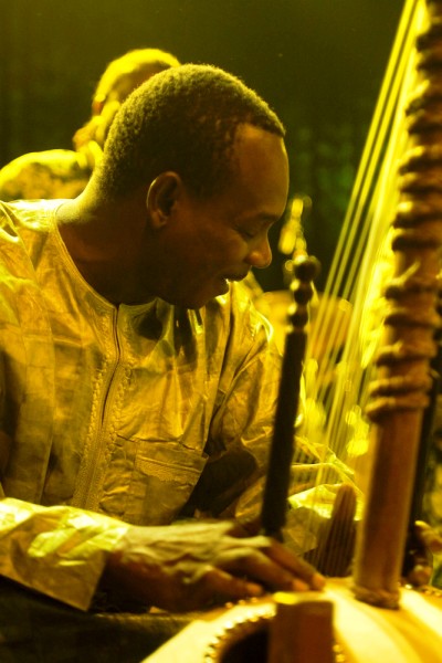 Toumani Diabate Toumani Diabate