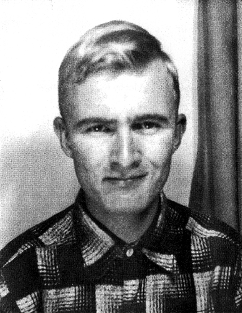 Richard Brautigan rb-1953
