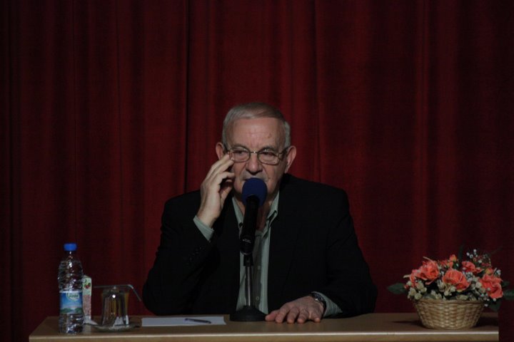 Atilla Dorsay Atilla Dorsay