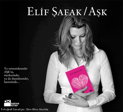 Elif Şafak - Aşk Elif Şafak - Aşk