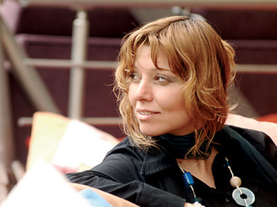 Elif Şafak Elif Şafak