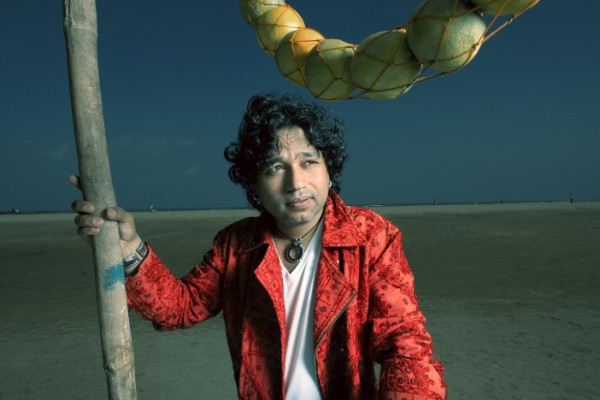 Kailash Kher Kailash Kher