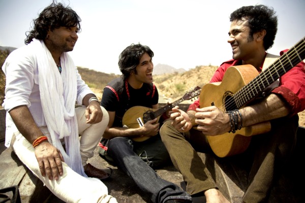 Kailash Kher & Kailasa Kailash Kher & Kailasa