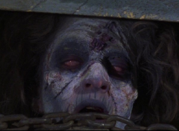 The Evil Dead