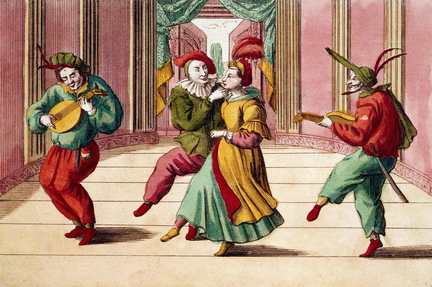 commedia_dell_arte commedia_dell_arte
