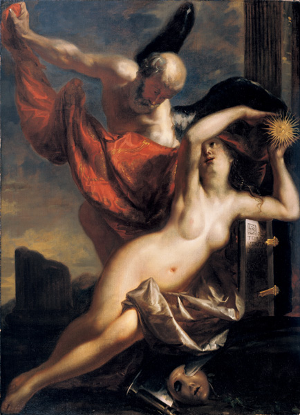 Thulden Time Thulden Time