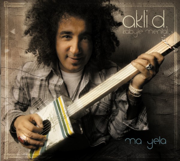 Akli D Akli D