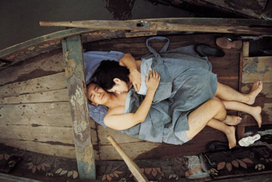 İlkbahar, Yaz, Sonbahar, Kış ve İlkbahar İlkbahar, Yaz, Sonbahar, Kış ve İlkbahar