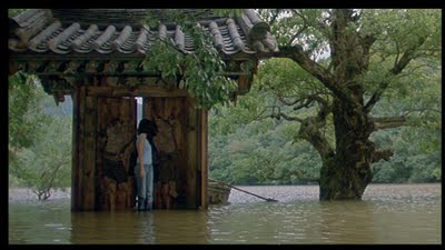 İlkbahar, Yaz, Sonbahar, Kış ve İlkbahar İlkbahar, Yaz, Sonbahar, Kış ve İlkbahar