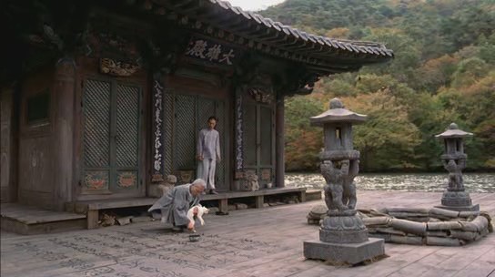 İlkbahar, Yaz, Sonbahar, Kış ve İlkbahar İlkbahar, Yaz, Sonbahar, Kış ve İlkbahar