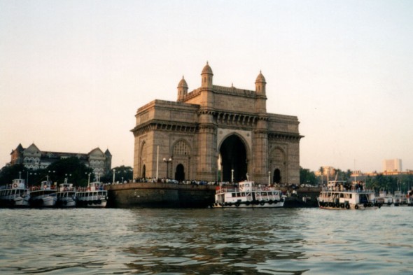 gateway of india gateway of india