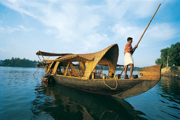kerala houseboat kerala houseboat