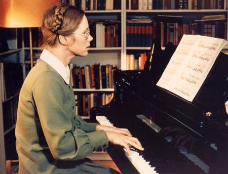 Autumn Sonata Autumn Sonata