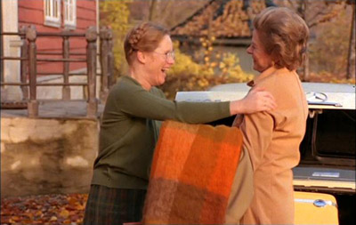 Autumn Sonata Autumn Sonata