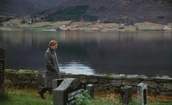 Autumn Sonata Autumn Sonata