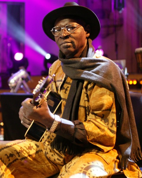 Ali İbrahim Touré Ali İbrahim Touré