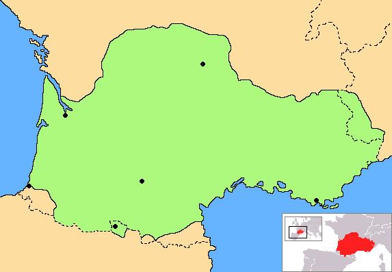 Occitania Occitania