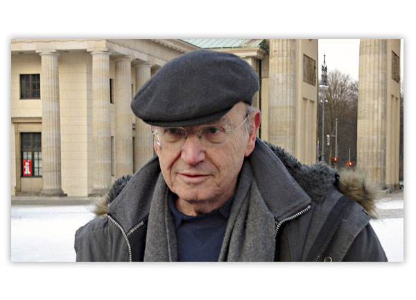Theo Angelopoulos Theo Angelopoulos