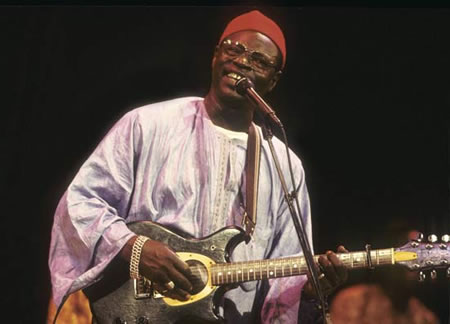 Ali İbrahim Touré Ali İbrahim Touré