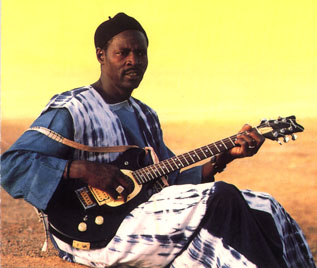 Ali İbrahim Touré