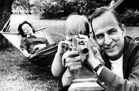 Ingmar Bergman Ingmar Bergman
