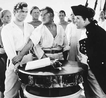 Mutiny on the Bounty Mutiny on the Bounty
