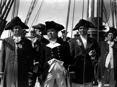 Mutiny on the Bounty Mutiny on the Bounty