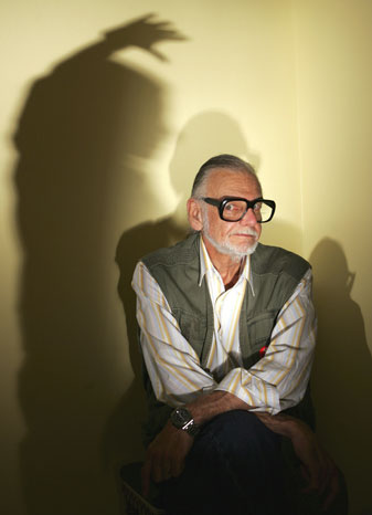 George A. Romero George A. Romero