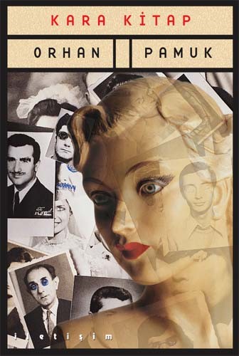 Kara Kitap Kara Kitap