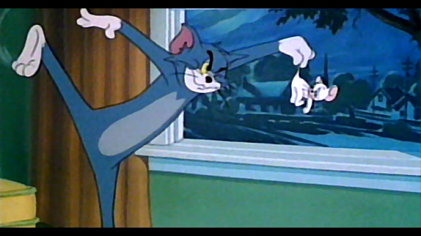 The Missing Mouse The Missing Mouse