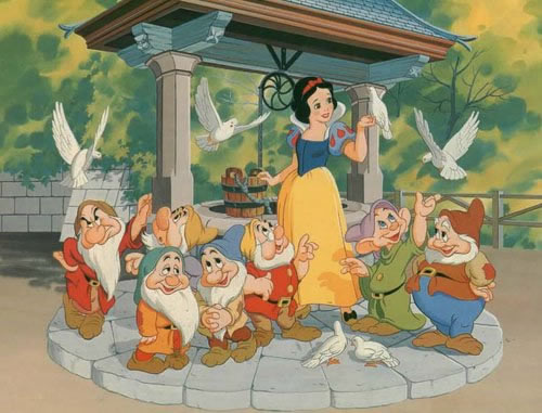 Snow White and the Seven Dwarfs Snow White and the Seven Dwarfs