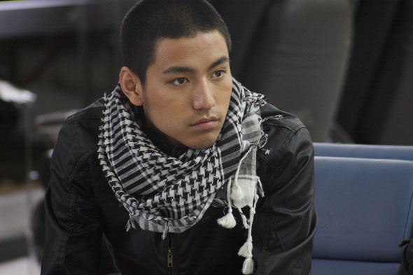 Tokyo Sonata Tokyo Sonata