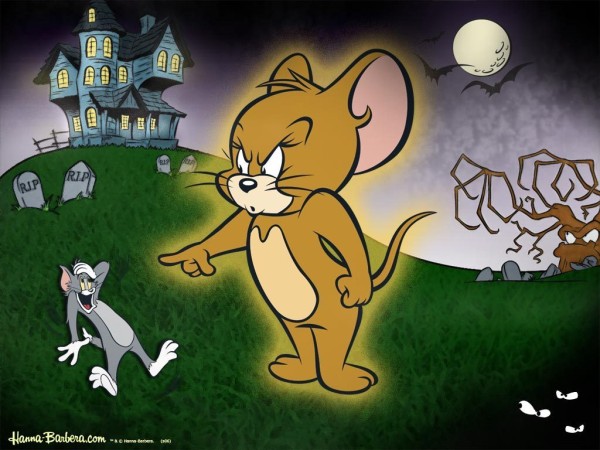 Tom and Jerry Tom and Jerry