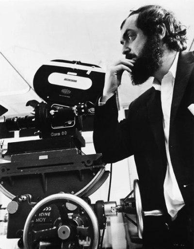 stanley kubrick stanley kubrick