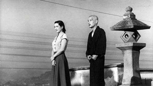 Tokyo Monogatari Tokyo Monogatari