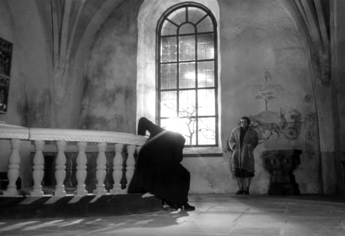 Winter Light Winter Light