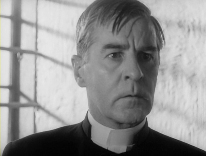 Winter Light Winter Light