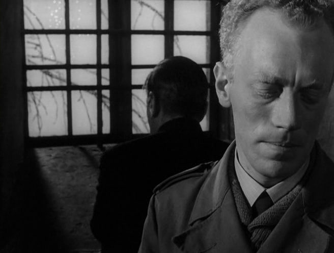 Winter Light Winter Light