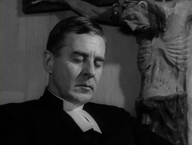 Winter Light Winter Light