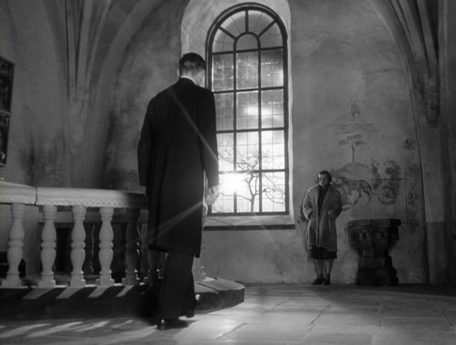 Winter Light Winter Light