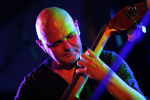 Mich Gerber