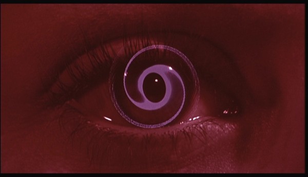 Vertigo Vertigo
