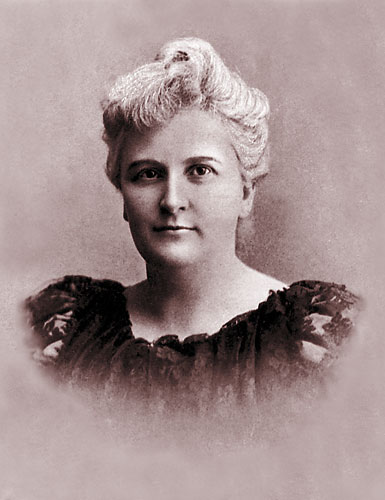 Kate Chopin Kate Chopin