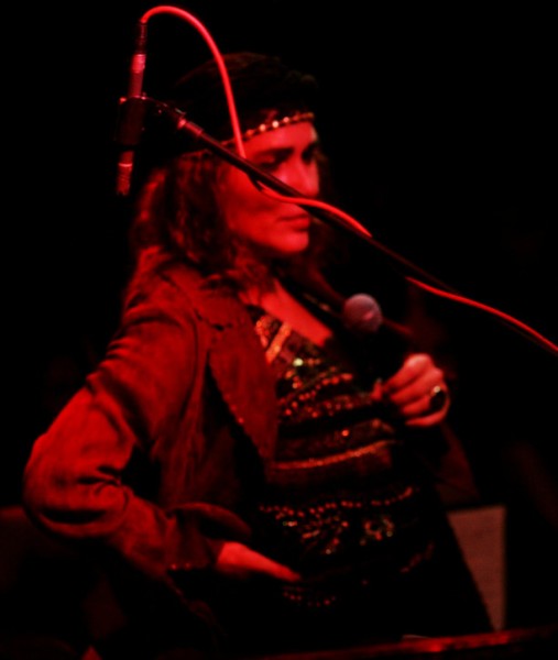 Mircan Kaya