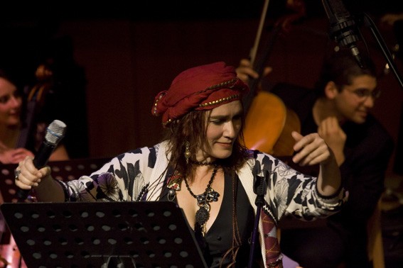 Mircan Kaya
