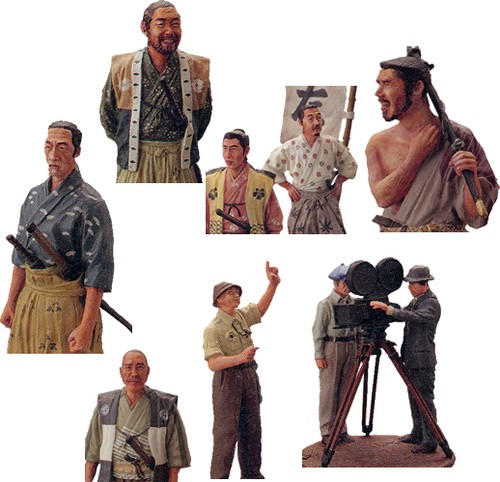 Seven Samurai