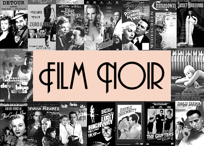 Film Noir