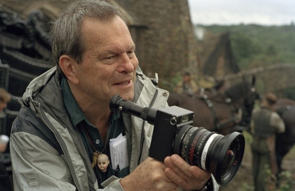 Terry Gilliam