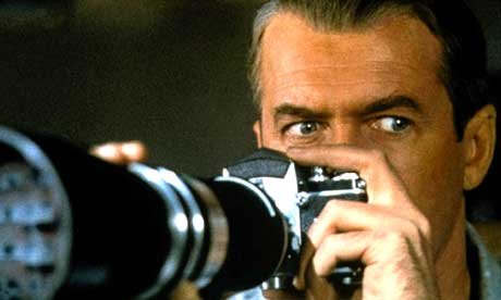 Rear Window